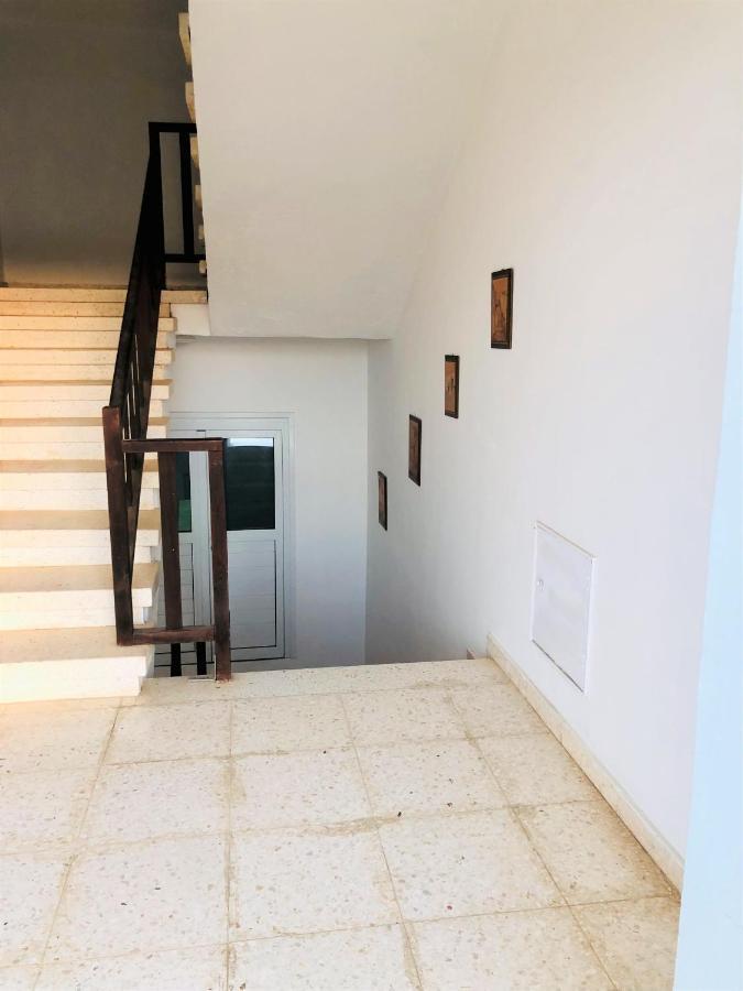 White House Studio With Sea View And Parking Polis Exterior foto